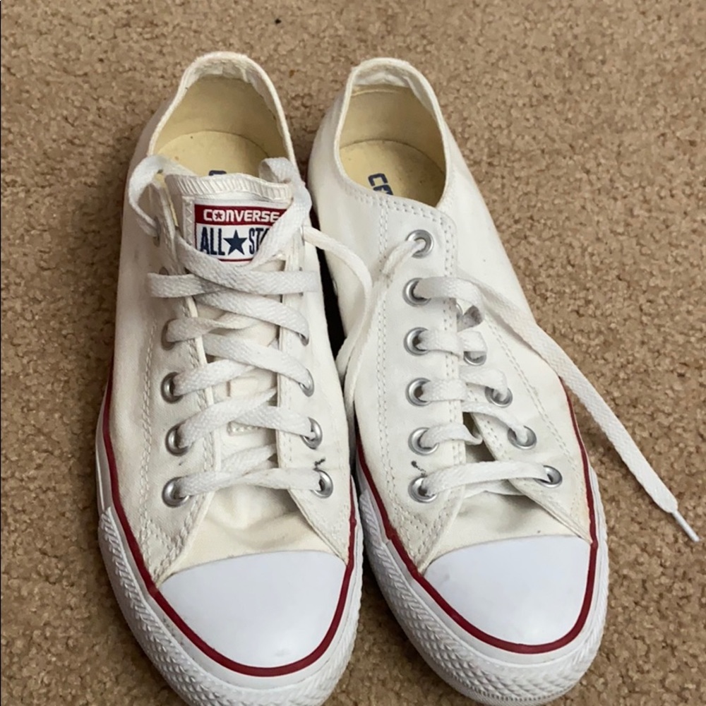 Converse - Picture 2 of 2
